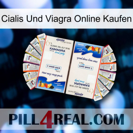 Buy Cialis And Viagra Online kamagra1
